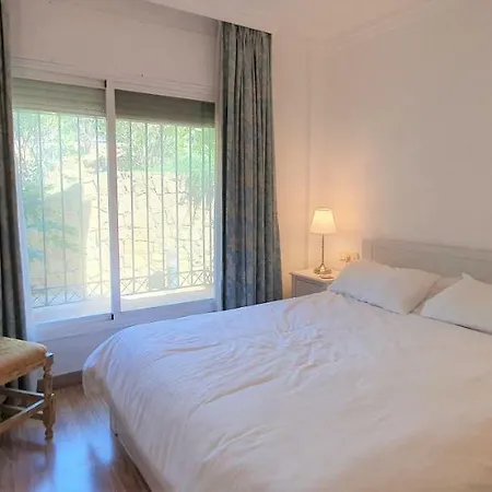 Bahia De Апартаменты *